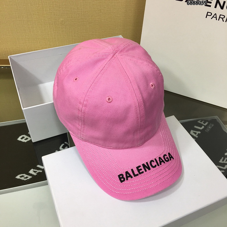 Balenciaga Cap ID:202106d80